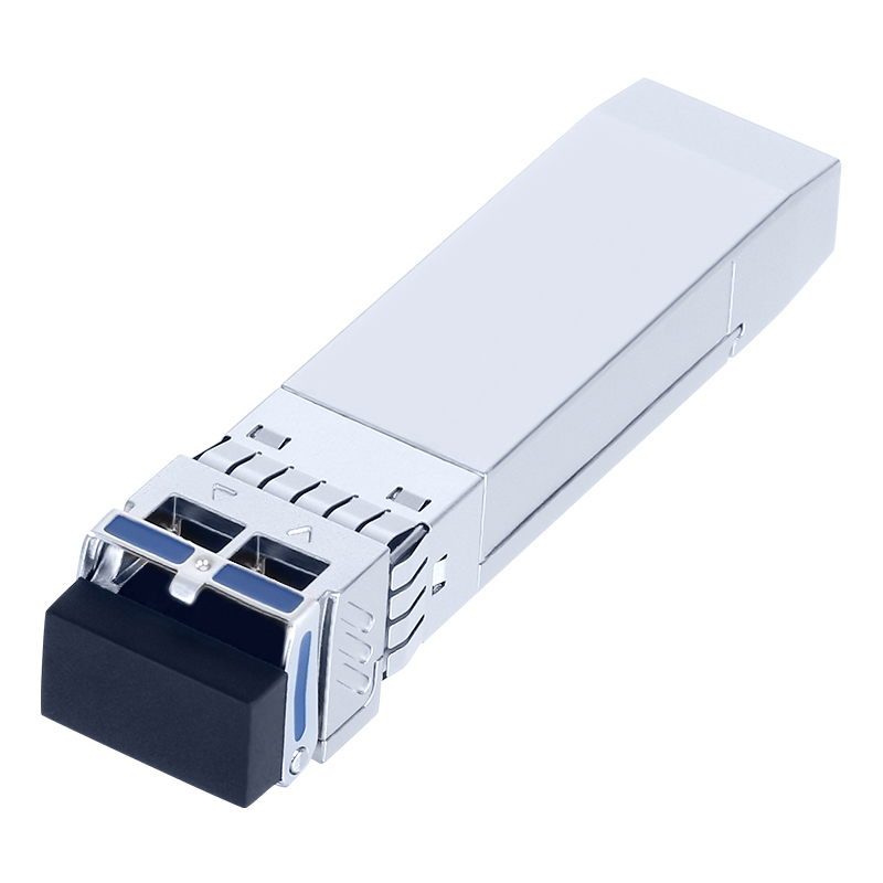 FIBERTOP 8G Fibre Channel LR SFP+ SMF 1310 nm 10 km LC DOM Transceiver-Modul