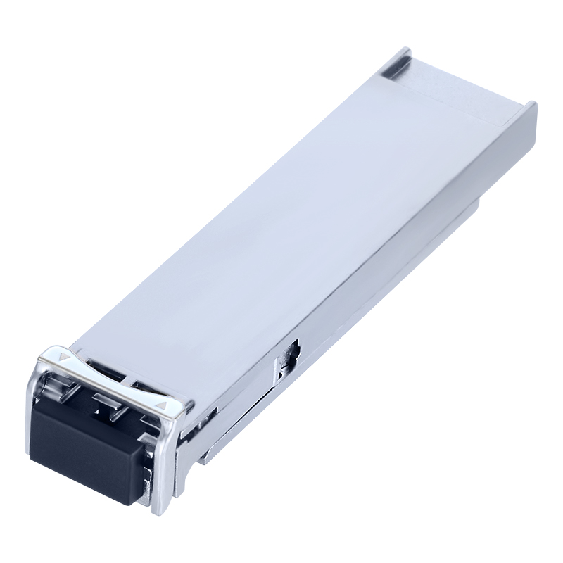 HW® XFP-STM64-SM1550-80km kompatibler 10GBASE-ZR XFP Transceiver SMF 1550nm 80km Duplex LC DOM