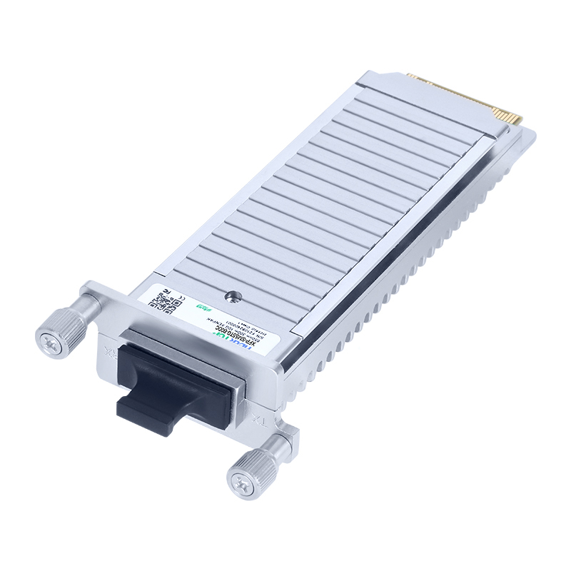 Cisco® XENPAK-10GB-LRM-kompatibler 10G LRM XENPAK-Transceiver MMF 1310 nm 220 m LC DOM