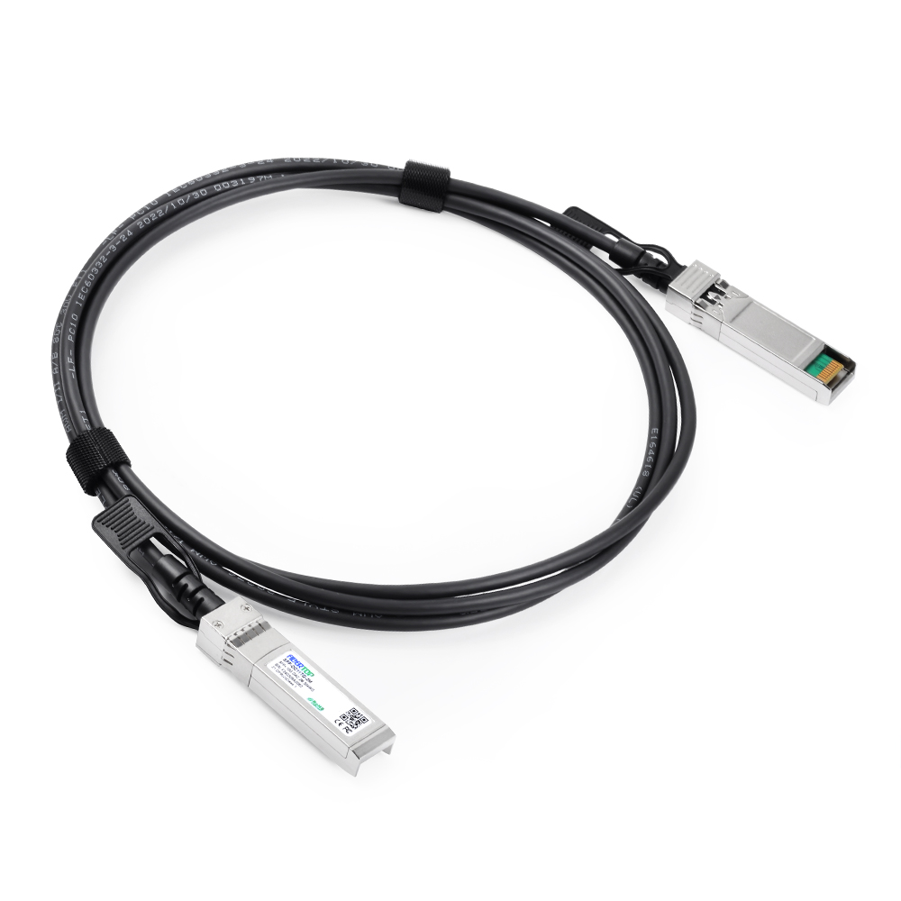 Cisco SFP-H10GB-ACU3M 10G SFP+ DAC Direct Attach Passive Kupferkabel1m 3m 5m 7m Reichweite