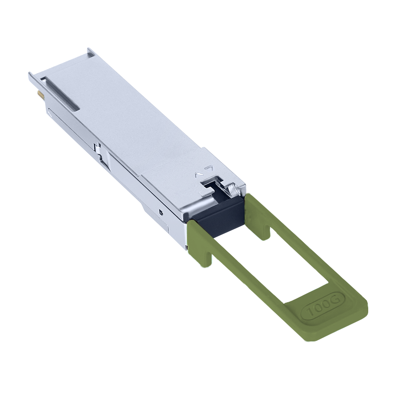 QSFP28 100G BIDI 80km