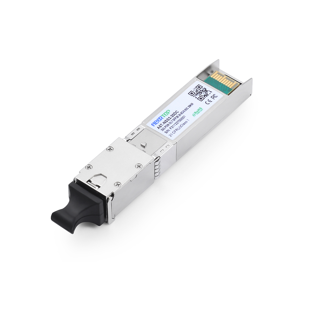 25G PON OLT SFP28 1358 nm/1270 nm SC 20 km optische Transceiver-Module