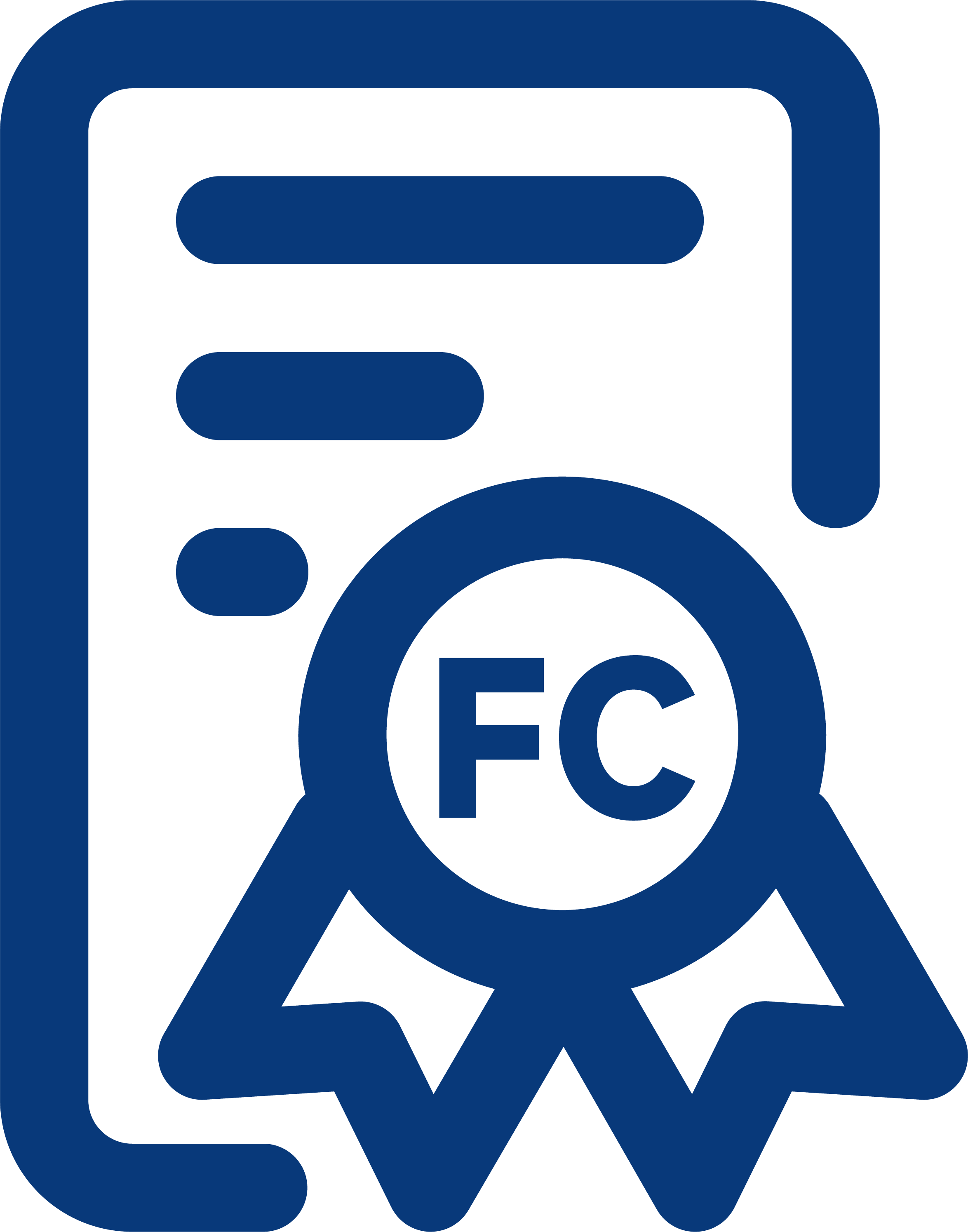 FC aptitude