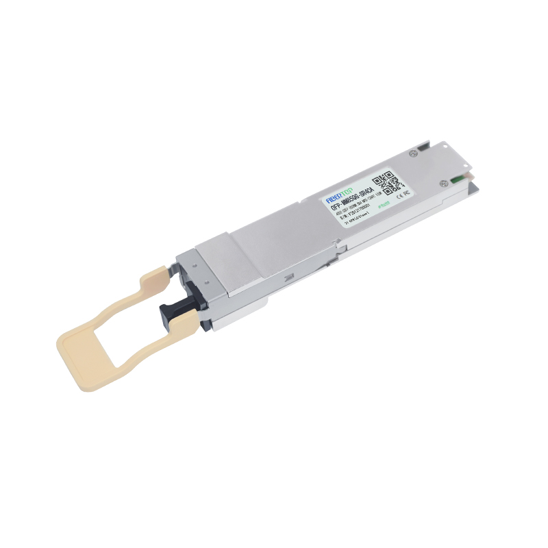 400GBASE-SR4 OSFP 400G 100m Transceiver