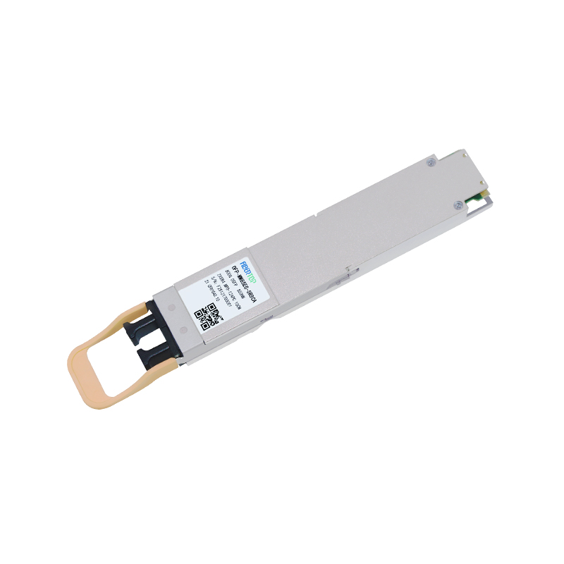 800GBASE-SR8 OSFP 800G 100m Transceiver